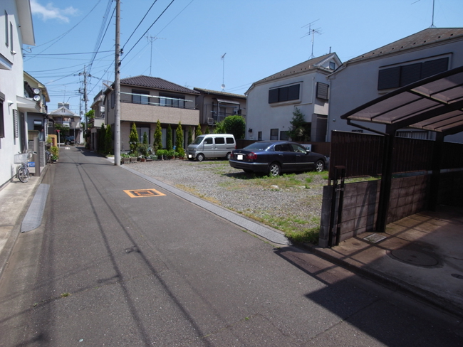 竹野駐車場
