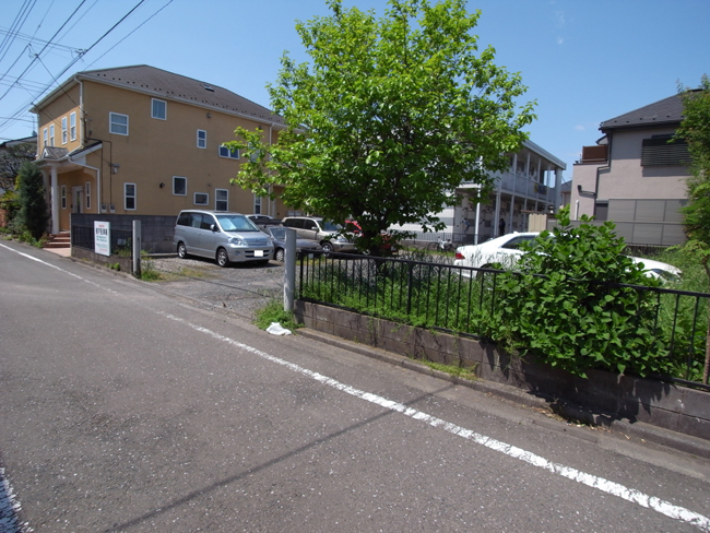 榎戸駐車場